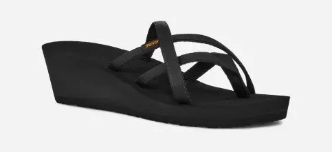Teva Mush Mandalyn Wedge Ola 2