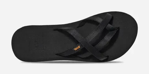 Teva Mush Mandalyn Wedge Ola 2
