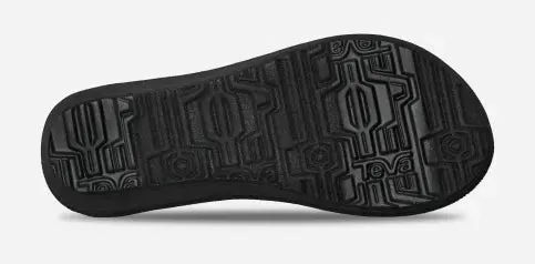 Teva Mush Mandalyn Wedge Ola 2