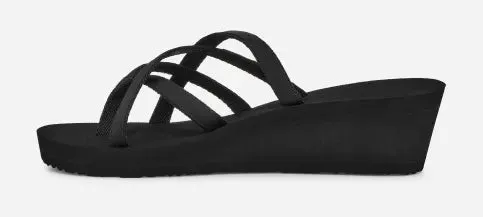 Teva Mush Mandalyn Wedge Ola 2