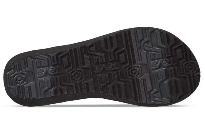 Teva Mush Mandalyn Wedge Ola 2