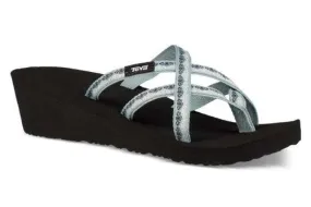 Teva Mush Mandalyn Wedge Ola 2