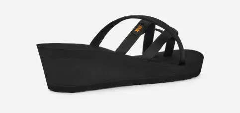 Teva Mush Mandalyn Wedge Ola 2