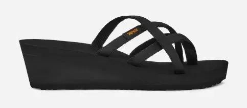 Teva Mush Mandalyn Wedge Ola 2