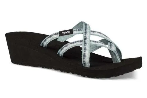 Teva Mush Mandalyn Wedge Ola 2