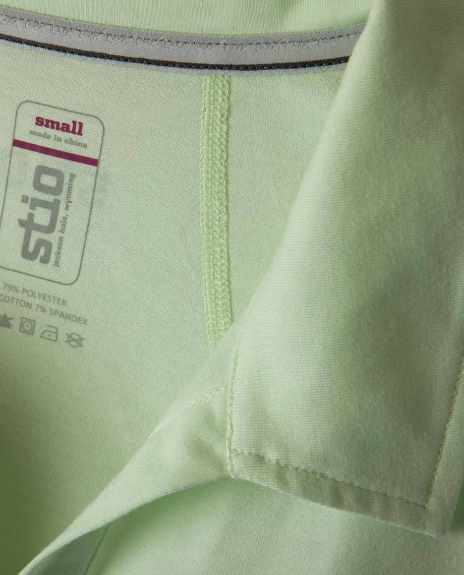 Women's Tipton Tech Polo