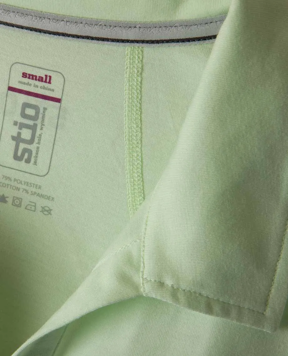 Women's Tipton Tech Polo