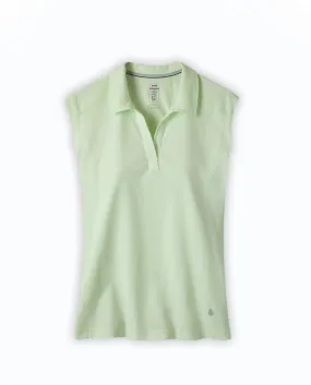 Women's Tipton Tech Polo