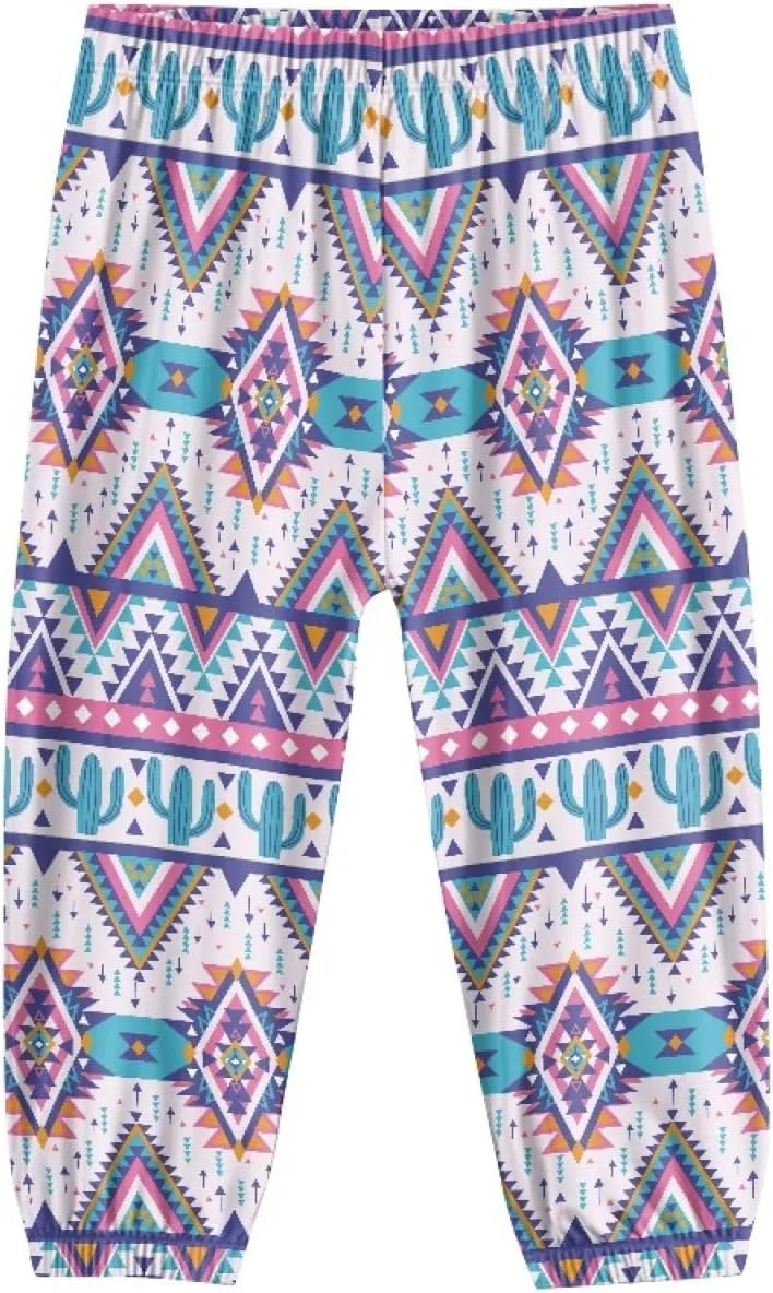 Xhuibop Harem Pants Baggy Comfortable Yoga Trousers Hip Hop Pants