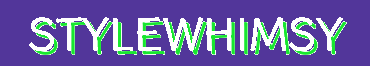 StyleWhimsy - Unleash Your Fashion Whims